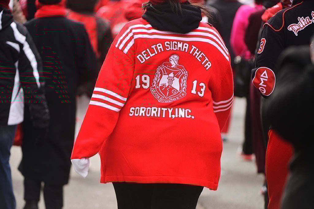 Delta Sigma Theta Mourns Former President Dr. Paulette C. Walker - Blavity