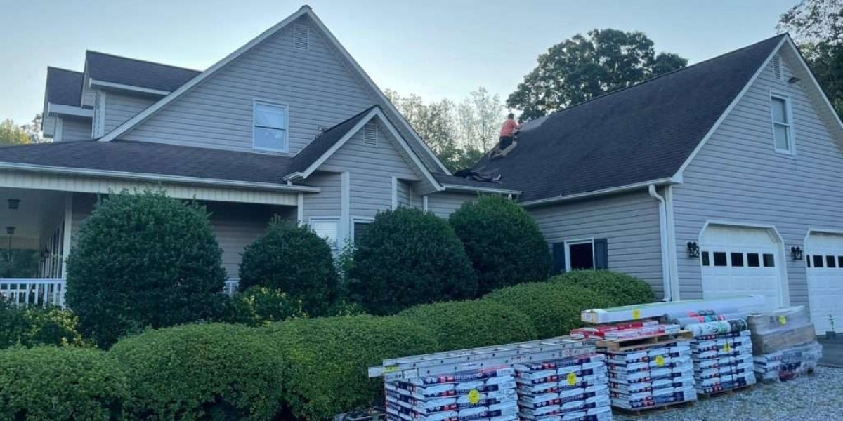 Trusted Winston-Salem Roofer: EcoShield Roofing Delivers Lasting Protection