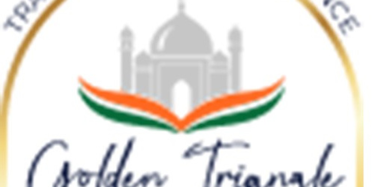 Golden Triangle Tour With Udaipur
