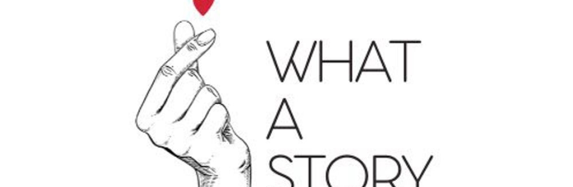 What A Story Cover Image