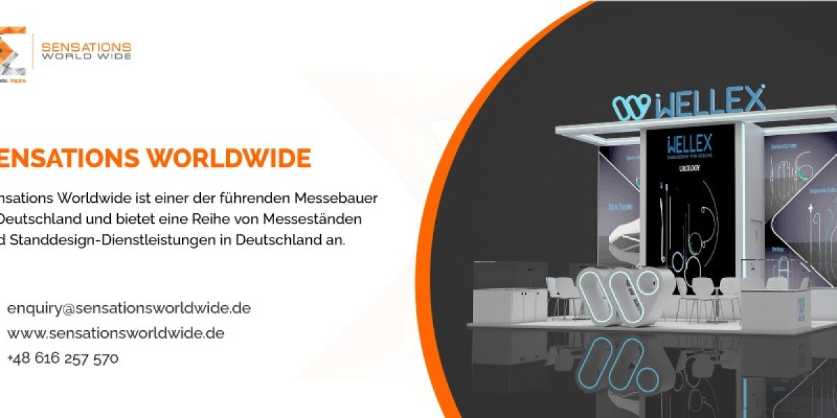 Intermot 2025 Köln Messe