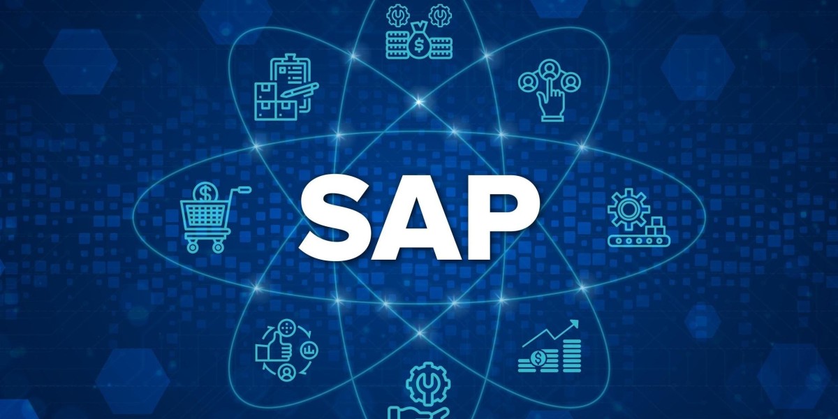 SAP SD Course in Pune: Updated Skills, Modules, and Industry Scope for 2025