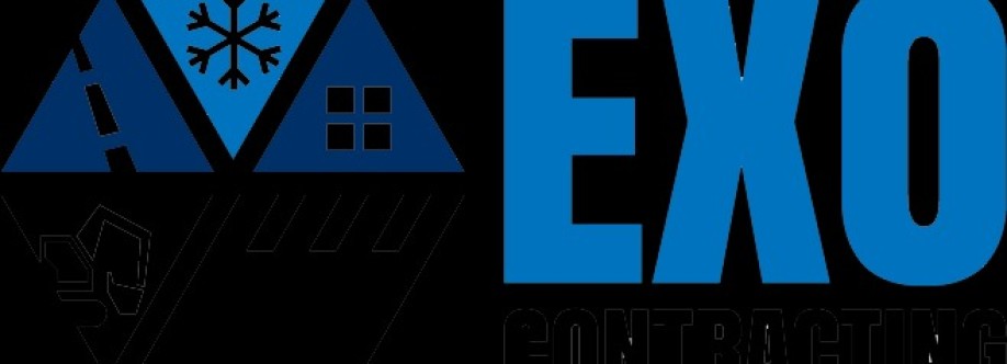Exo Contracting Cover Image