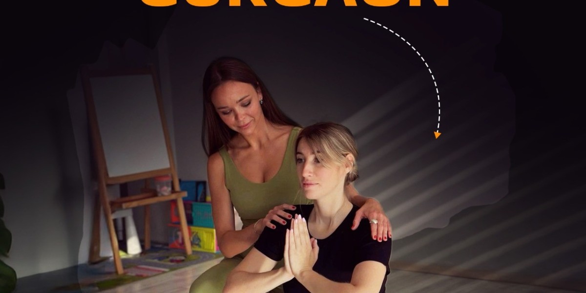 Pregnancy Yoga in Gurgaon