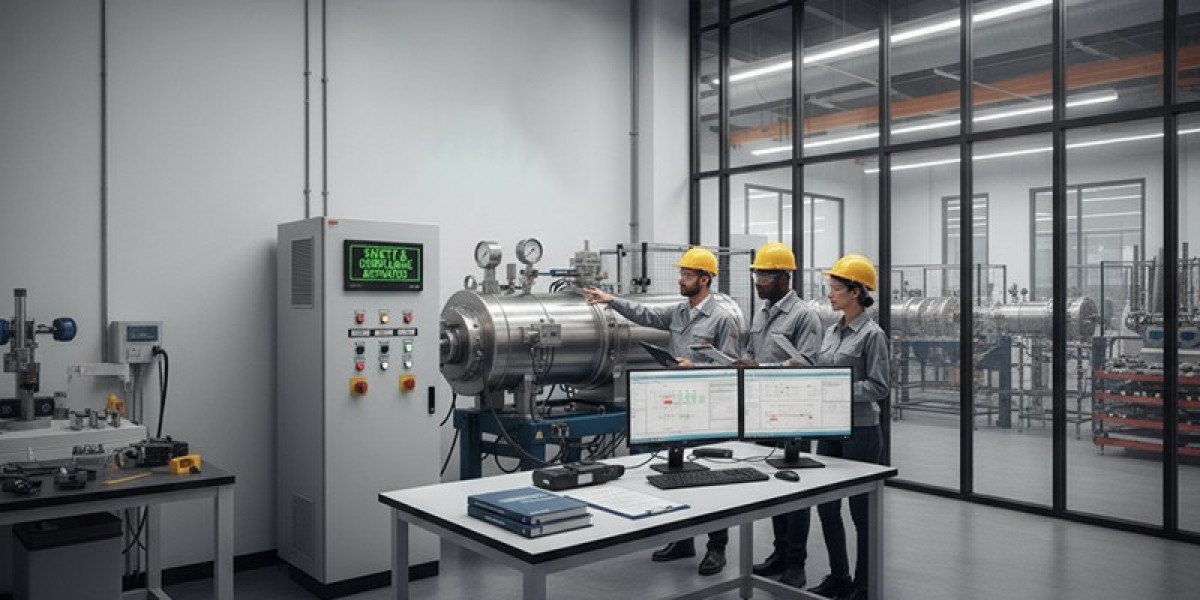 How a Professional Tube Heater Supplier Ensures Safety and Compliance