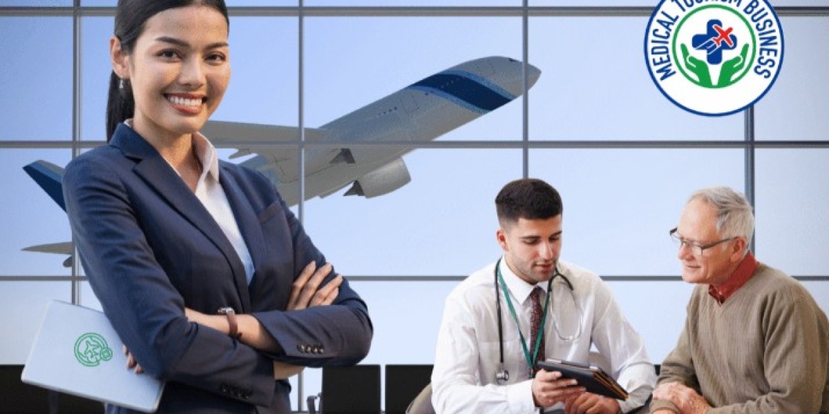 What Every Facilitator Needs to Know About Accreditation in Medical Tourism