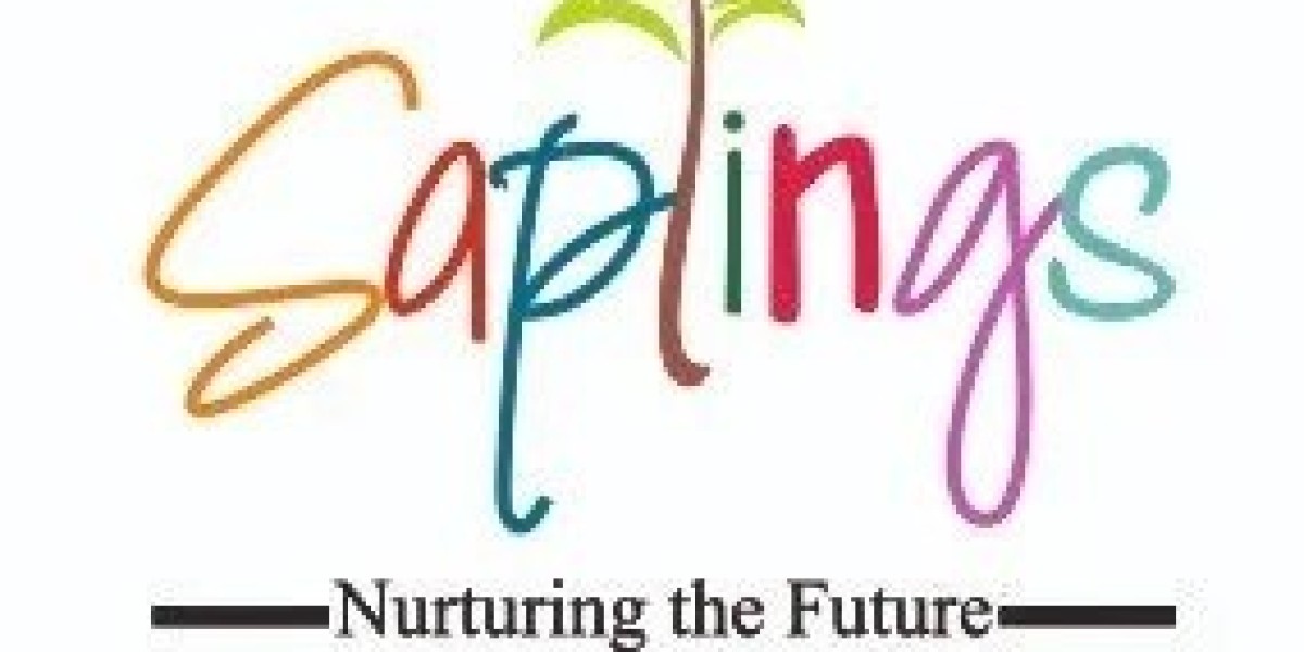 Saplings preschool - Paschim Vihar | Best School Delhi