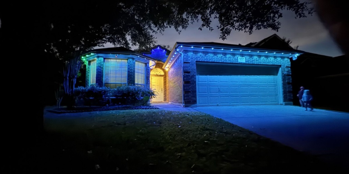 Permanent LED Lighting: Your Residential & Commercial Specialists