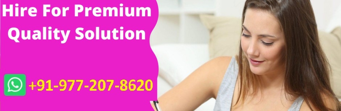 Julie Paul Cover Image