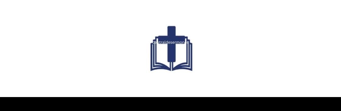 Central de Sermones Cover Image