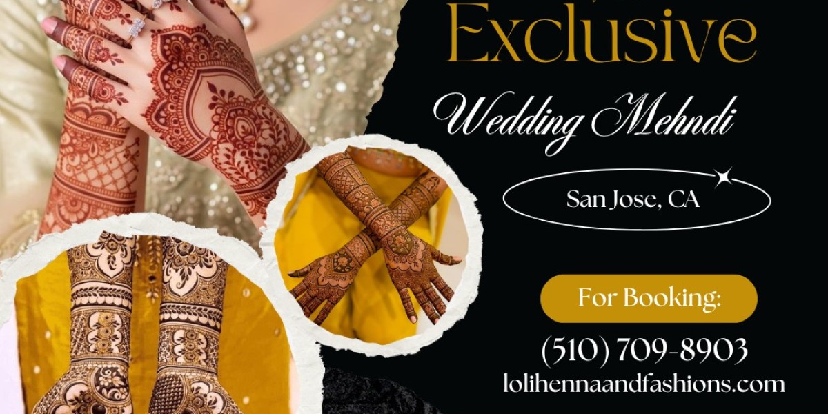 Where Elegance Meets Tradition – Your Trusted Full-Hand Henna Expert