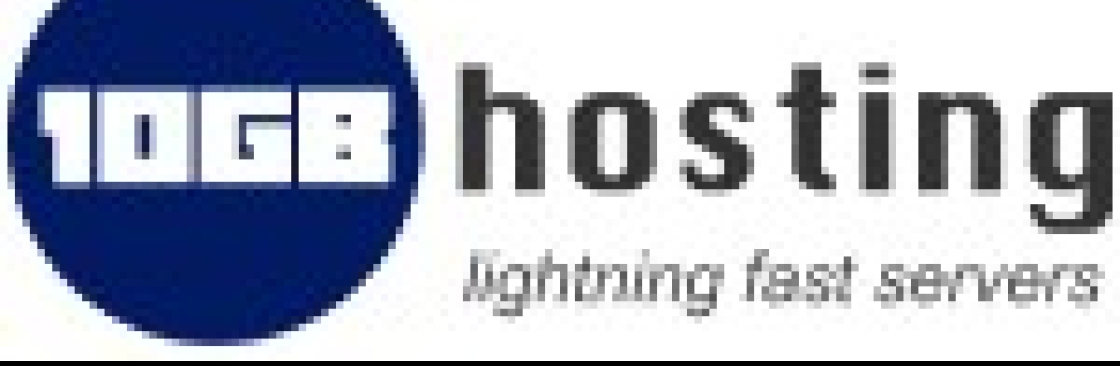 10GBHosting Cover Image