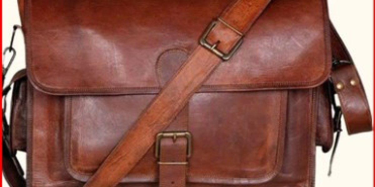 Timeless Craft by Western Leather Goods: Handcrafted Leather Bags, Leather Travel Bags, Buy Leather Journal Online