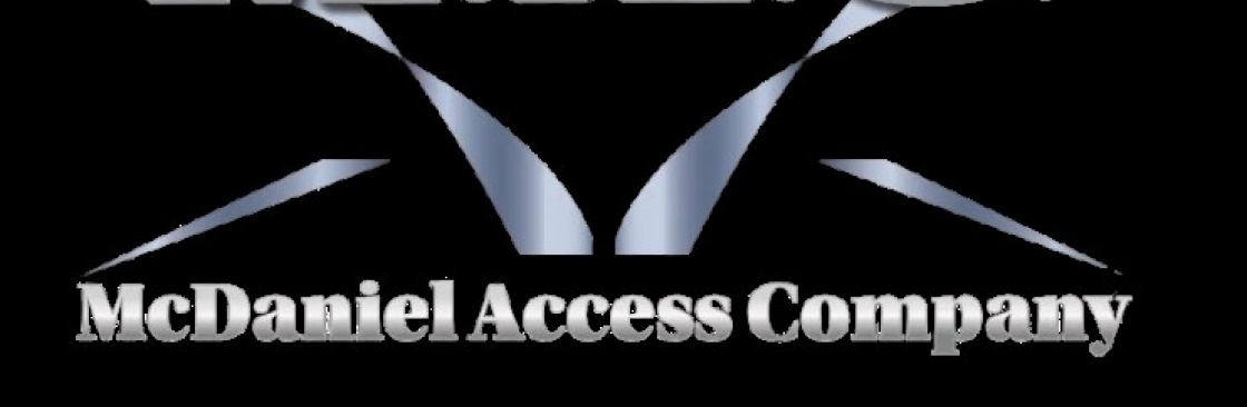 McDaniel Access Company LLC Cover Image