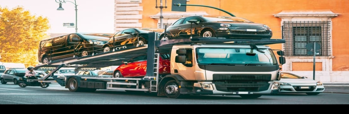 Ship A1 Auto Transport Cover Image