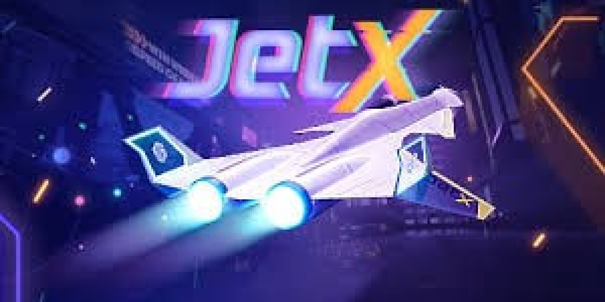 Pro JetX Tactics and Concepts