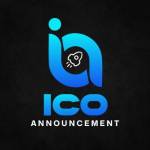 ICO Announcement Profile Picture