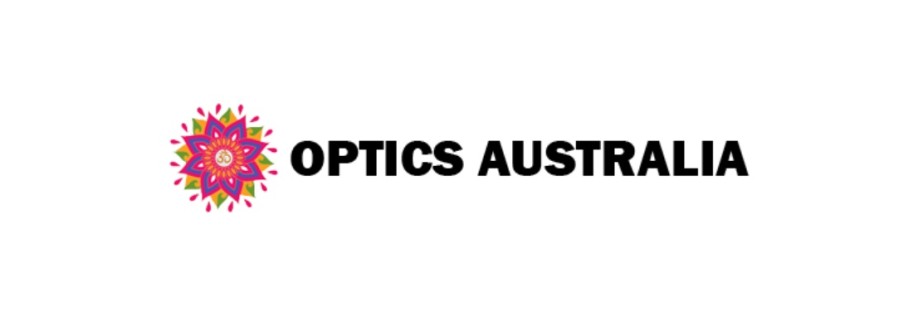 OPTICS AUSTRALIA Cover Image