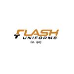 Flash Uniforms Profile Picture