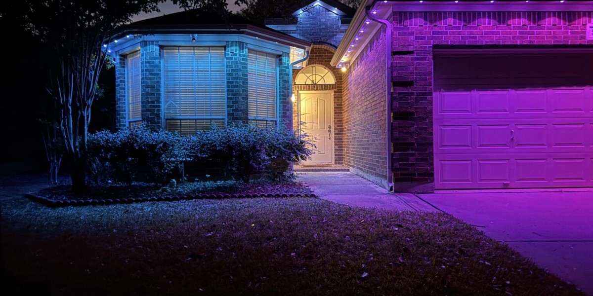Transform Your Property: Cutting-Edge Permanent LED Lighting Solutions