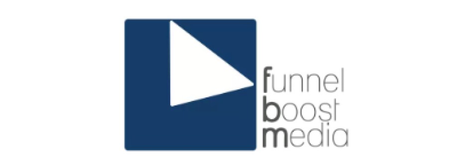 Funnel Boost Media Cover Image