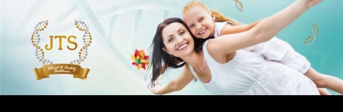 JTS Medical Centre Cover Image