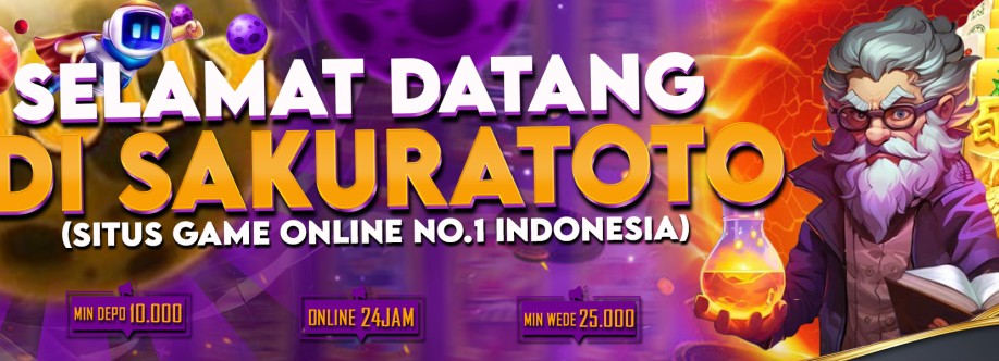 sakuratoto1 Cover Image