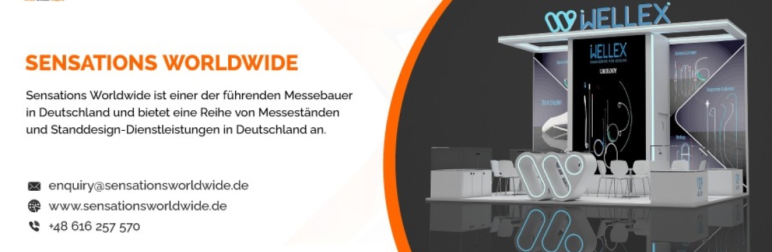 Sensations Germany Cover Image