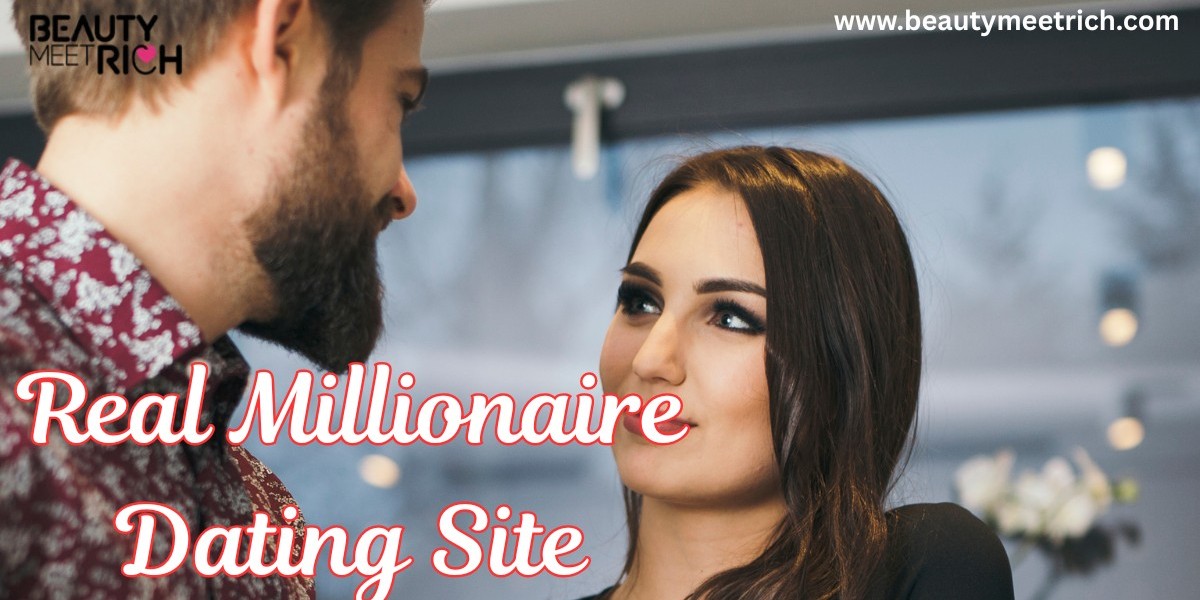 Real Millionaire Dating Site Without Fake Profiles | BeautyMeetRich