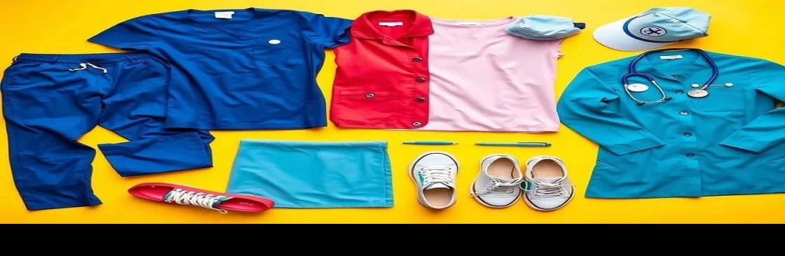 Flash Uniforms Cover Image