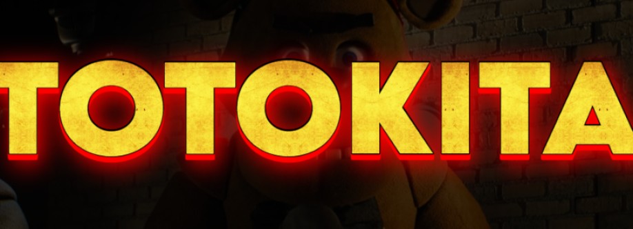 TOTOKITA SLOT GACOR Cover Image