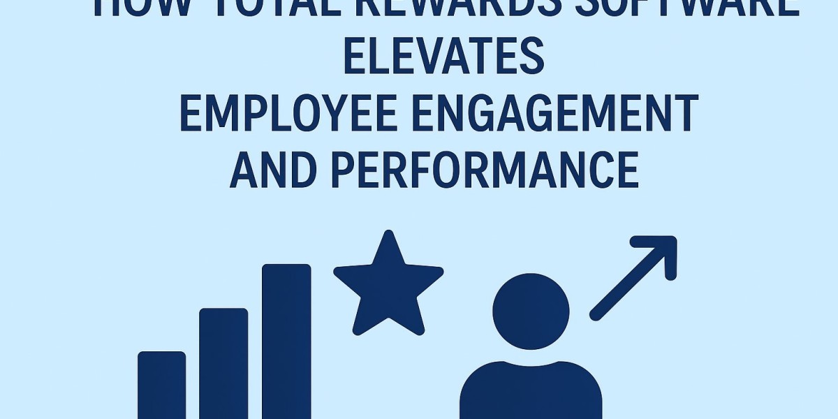 Total Rewards Software as a Driver of Talent Retention