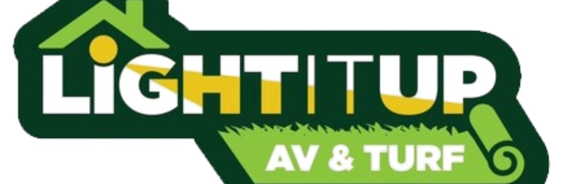 Light It Up AV  Turf Cover Image