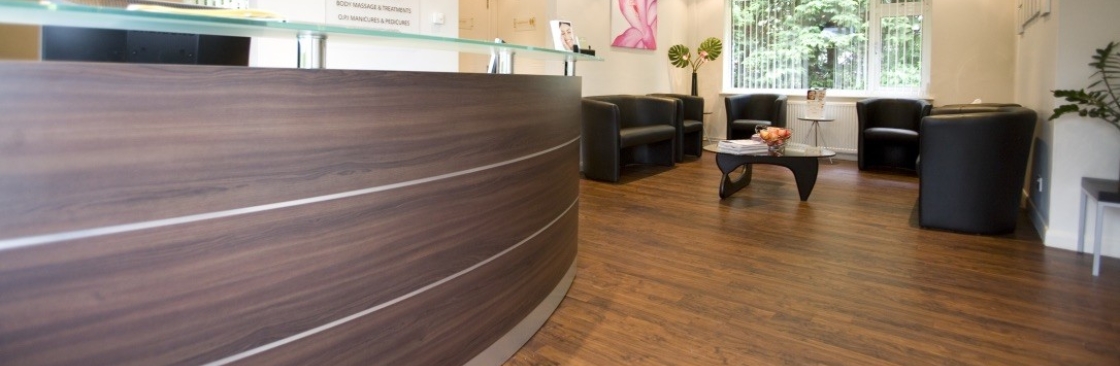 Natural Smiles Corby Cover Image