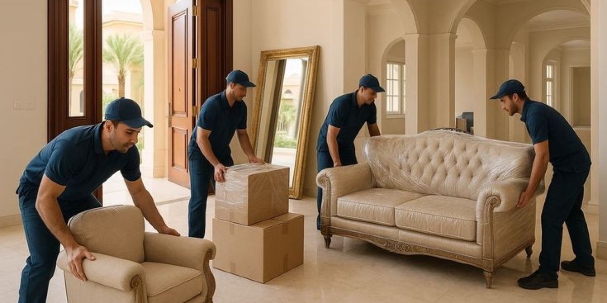 A Single Comparison Saved Their Move from Becoming a Nightmare