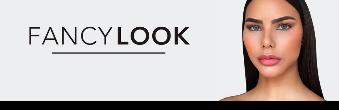 Fancy Look Cover Image