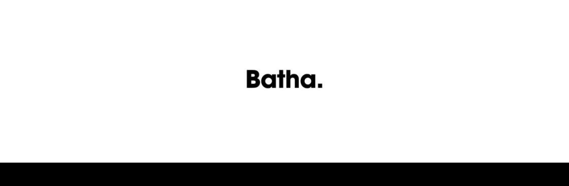 Batha Cover Image