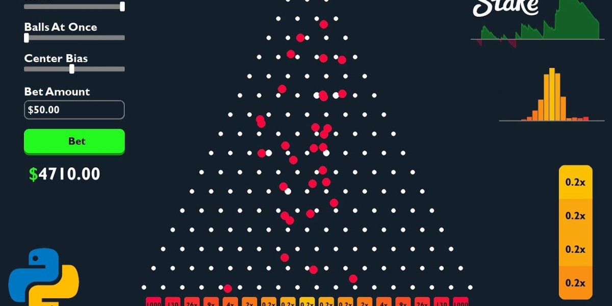 Секрети вдалої гри в плінко