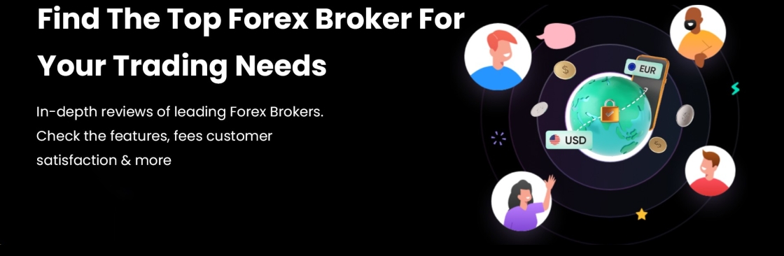 Broker Trust Score Cover Image