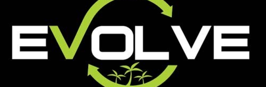 Evolve Health Club Cover Image