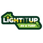 Light It Up AV & Turf Profile Picture