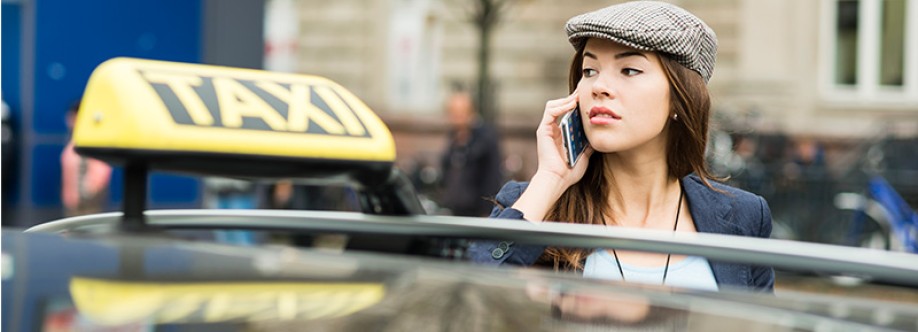 Airport Taxi Cover Image