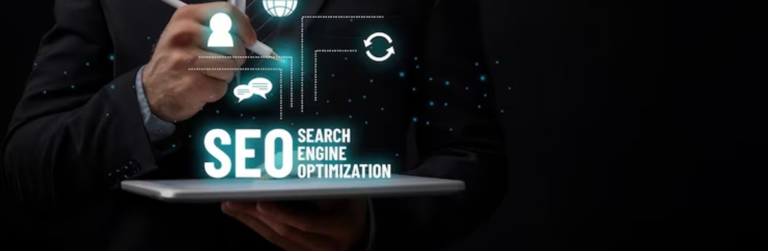 SEO Agency in Hyderabad Cover Image