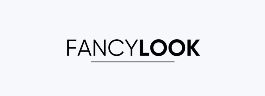 Fancy Look Cover Image