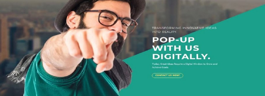 Digicorns Web Design Cover Image