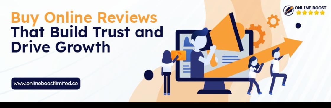 Online Boost Cover Image