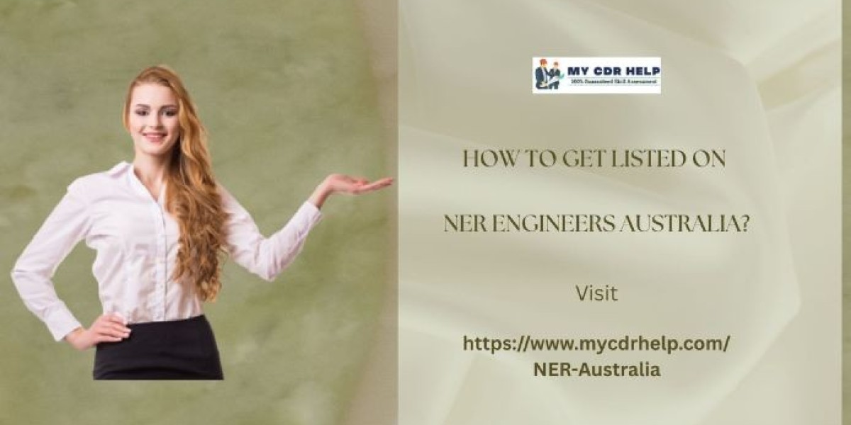 How to Get Listed on NER Engineers Australia?