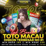 bandar toto Profile Picture