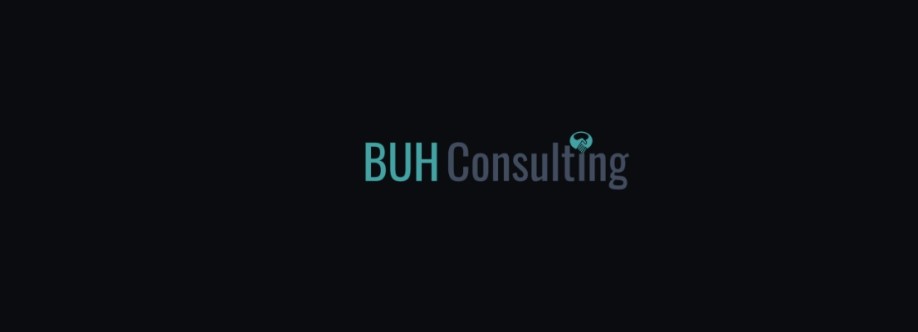 BUH Consulting Cover Image