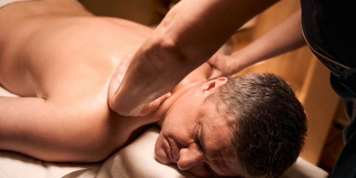 Exploring Masajes Eroticos Madrid With Comfort, Discretion, and Wellness